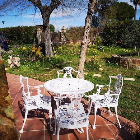 Casa Los Jinetes Carmona  Dış mekan fotoğraf