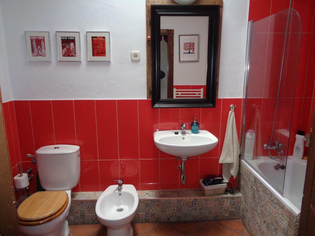 Casa Los Jinetes Carmona  Dış mekan fotoğraf