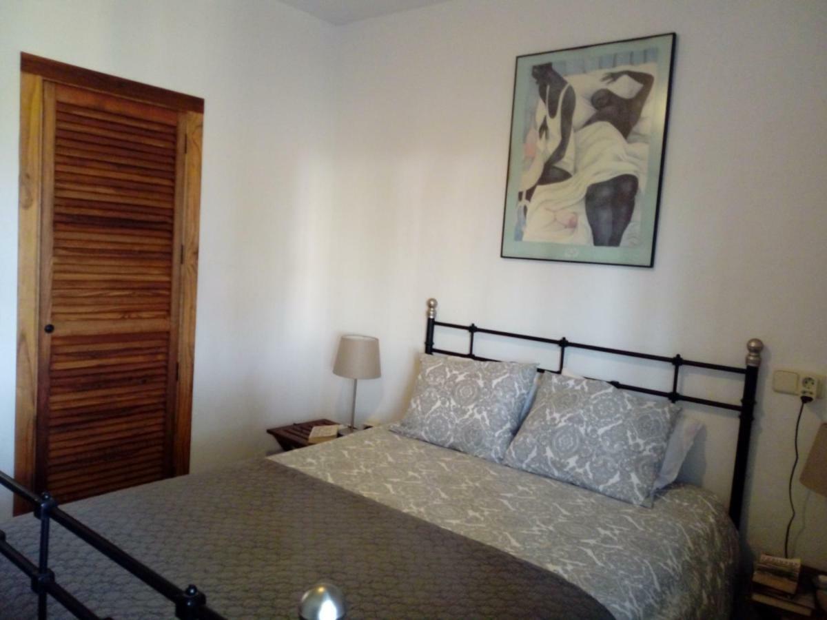 Casa Los Jinetes Carmona  Dış mekan fotoğraf