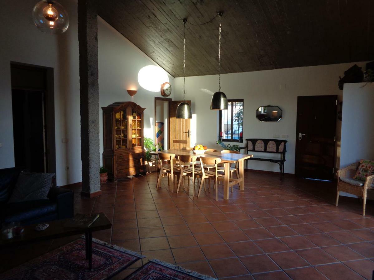 Casa Los Jinetes Carmona  Dış mekan fotoğraf